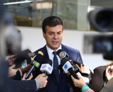 Educação foi destaque, com obras em escolas, valorização dos professores, melhorias no transporte escolar e na merenda dos estudantes. <br />
<br />
Veja mais fotos em: <a href=" http://www.flickr.com/photos/flavioarns/sets/72157634044005051/" target="_blank"> http://www.flickr.com/photos/flavioarns/</a>