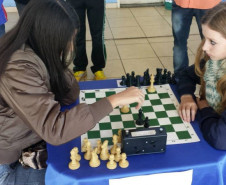 Final da categoria B acontece em Guarapuava, de 28 de junho a 06 de julho. Já categoria A será entre os dias 09 a 17 de agosto, em Foz do Iguaçu.