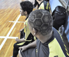 Final da categoria B acontece em Guarapuava, de 28 de junho a 06 de julho. Já categoria A será entre os dias 09 a 17 de agosto, em Foz do Iguaçu.