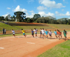 Final da categoria B acontece em Guarapuava, de 28 de junho a 06 de julho. Já categoria A será entre os dias 09 a 17 de agosto, em Foz do Iguaçu.
