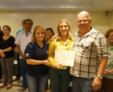 NRE de Paranaguá.