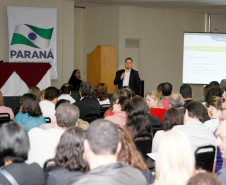 18-06-13 - Simpósio de Discussão dos Avanços e Dificuldades da Integração, palestra de Sidarta Ruthes, "A Organização dos setores produtivos e a geração de novas demandas de trabalho".