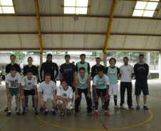 Em Maringá, evento foi uma oportunidade paras visitantes conhecerem vários trabalhos nas disciplinas, além de apresentações artísticas e esportivas.