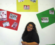 Em Maringá, evento foi uma oportunidade paras visitantes conhecerem vários trabalhos nas disciplinas, além de apresentações artísticas e esportivas.