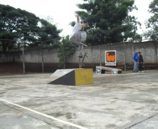 Em Maringá, evento foi uma oportunidade paras visitantes conhecerem vários trabalhos nas disciplinas, além de apresentações artísticas e esportivas.
