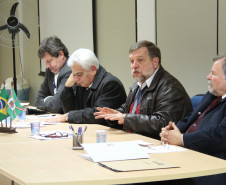 Universidades estaduais e secretarias traçam ações para reverter a queda na procura por cursos de licenciatura dirigidos à formação de professores.<br />
<br />
Veja mais fotos em: <a href=" http://www.flickr.com/photos/flavioarns/sets/72157634451188274/" target="_blank"> http://www.flickr.com/photos/flavioarns/</a>