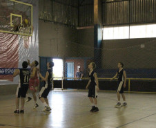 Campeões nas modalidades coletivas e individuais garantem vaga nos Jogos Escolares da Juventude, que acontece entre 5 e 14 de setembro em Natal, RN.