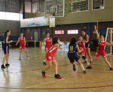 Campeões nas modalidades coletivas e individuais garantem vaga nos Jogos Escolares da Juventude, que acontece entre 5 e 14 de setembro em Natal, RN.