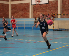 Campeões nas modalidades coletivas e individuais garantem vaga nos Jogos Escolares da Juventude, que acontece entre 5 e 14 de setembro em Natal, RN.