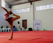 Campeões nas modalidades coletivas e individuais garantem vaga nos Jogos Escolares da Juventude, que acontece entre 5 e 14 de setembro em Natal, RN.
