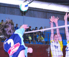 Campeões nas modalidades coletivas e individuais garantem vaga nos Jogos Escolares da Juventude, que acontece entre 5 e 14 de setembro em Natal, RN.