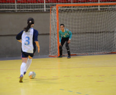 Campeões nas modalidades coletivas e individuais garantem vaga nos Jogos Escolares da Juventude, que acontece entre 5 e 14 de setembro em Natal, RN.