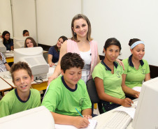 Mensagem de Flávio Arns aos professores