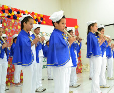 Festival de Arte e Literatura da Educação conta com a participação de escritores, ilustradores e artistas. Nesta edição, o tema é o folclore brasileiro.