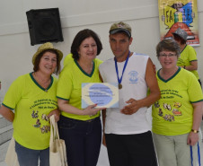 Festival de Arte e Literatura da Educação conta com a participação de escritores, ilustradores e artistas. Nesta edição, o tema é o folclore brasileiro.