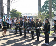 Festival de Arte e Literatura da Educação conta com a participação de escritores, ilustradores e artistas. Nesta edição, o tema é o folclore brasileiro.
