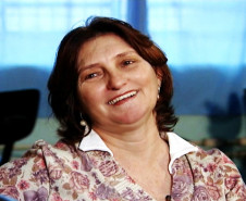 No novo capítulo, a professora de Geografia, Izabel Pirani, da Escola Estadual Augustinho Stefanello, em Alto Paraná, apresenta uma metodologia para trabalhar a regionalização do Brasil.