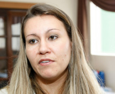 Reunião sobre Casa Familiar Rural, professora Aliriane Emanuela Eing. 05-09-13. 