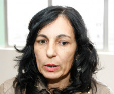 Reunião sobre Casa Familiar Rural, Tereza Maria. 05-09-13.  