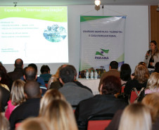 Reunião sobre Casa Familiar Rural. 05-09-13.  