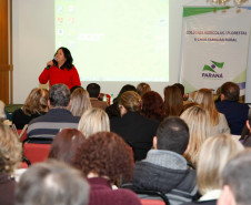 Reunião sobre Casa Familiar Rural. 05-09-13.  