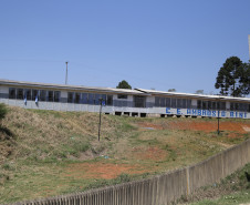 As obras no colégio Ambrósio Bini são esperadas pela comunidade há mais de 10 anos
