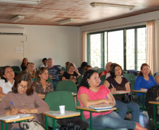 Proposta do evento é orientar os pedagogos sobre encaminhamentos adequados para assegurar os direitos de crianças e adolescentes.