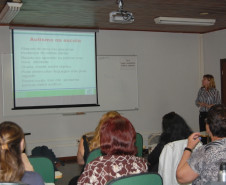 Proposta do evento é orientar os pedagogos sobre encaminhamentos adequados para assegurar os direitos de crianças e adolescentes.