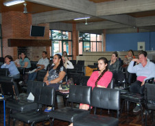 Proposta do evento é orientar os pedagogos sobre encaminhamentos adequados para assegurar os direitos de crianças e adolescentes.