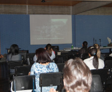 Proposta do evento é orientar os pedagogos sobre encaminhamentos adequados para assegurar os direitos de crianças e adolescentes.