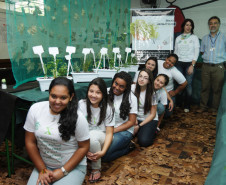 Mostra cultural reúne centenas de pessoas