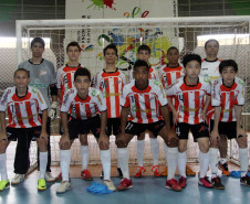 Estudantes de 12 a 14 participaram em Natal, RN, de evento que contou com disputa de 15 modalidades esportivas. 