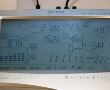 Colégio Estadual de Iporã. 17-09-13. Foto: Hedeson Alves