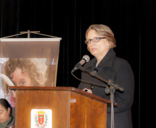 1º Seminário Estadual de Educação Escolar Cigana 