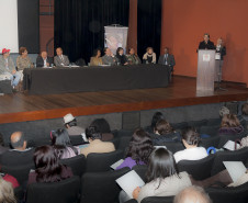 1º Seminário Estadual de Educação Escolar Cigana 