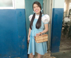 Colégio terá apresentação de musicais famosos como O Fantasma da Ópera, O Mágico de Oz, A Noviça Rebelde, Cantando na Chuva, entre outros.