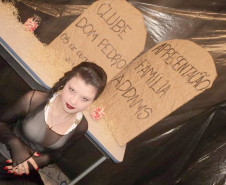 Colégio terá apresentação de musicais famosos como O Fantasma da Ópera, O Mágico de Oz, A Noviça Rebelde, Cantando na Chuva, entre outros.