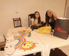 Colégio terá apresentação de musicais famosos como O Fantasma da Ópera, O Mágico de Oz, A Noviça Rebelde, Cantando na Chuva, entre outros.