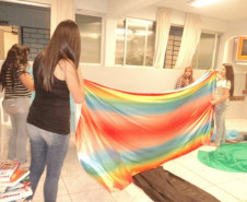 Colégio terá apresentação de musicais famosos como O Fantasma da Ópera, O Mágico de Oz, A Noviça Rebelde, Cantando na Chuva, entre outros.