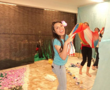 Colégio terá apresentação de musicais famosos como O Fantasma da Ópera, O Mágico de Oz, A Noviça Rebelde, Cantando na Chuva, entre outros.