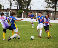 A abertura da terceira e última regional será realizada na noite de hoje (03) em 12 cidades sedes. Os jogos começam amanhã e vão até domingo.