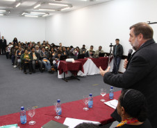 1º Encontro Estadual da Federação das Comunidades Quilombolas