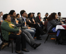 1º Encontro Estadual da Federação das Comunidades Quilombolas