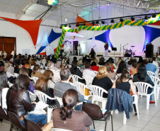 Caravana da poesia em Londrina. 08-10-13.