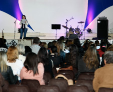 Caravana da poesia em Londrina. 08-10-13.