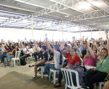 Paraná terá 75 representantes na conferência nacional da juventude