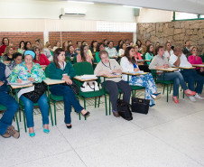 Plano de Ações Descentralizadas (PAD) melhora o rendimento de alunos e diminui a evasão escolar, apoiando o trabalho das escolas.
