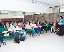Plano de Ações Descentralizadas (PAD) melhora o rendimento de alunos e diminui a evasão escolar, apoiando o trabalho das escolas.