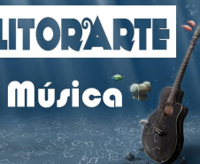 O Núcleo Regional de Educação de Paranaguá promoveu na segunda-feira (28) a primeira etapa do 1º LitoArte Música, com apresentações de 90 alunos.