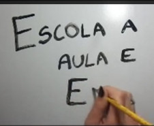 Draw my life - A Escola, a aula e eu<br />
Colégio Estadual Nirlei Medeiros - Curitiba<br />
2º lugar Prêmio Juri Oficial<br />
<br />
<a href="http://www.emdialogo.uff.br/festival/videos/7708" target="_blank">http://www.emdialogo.uff.br/festival/videos/7708</a>
